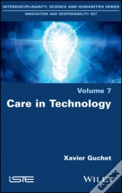 Capa do artigo Care In Technology