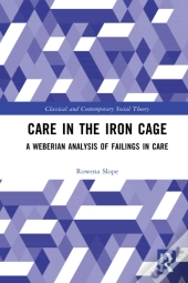 Care In The Iron Cage