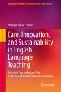 Care, Innovation, And Sustainability In English Language Teaching - Preview