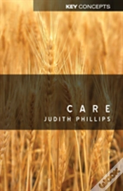 Capa do artigo Care