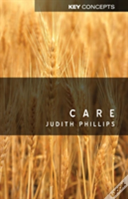 Capa do artigo Care