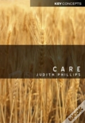 Capa do artigo Care