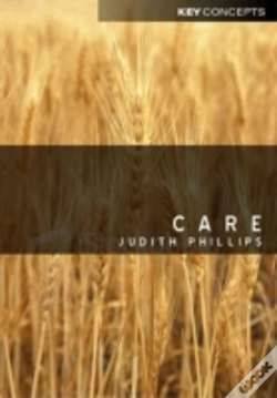 Capa do artigo Care