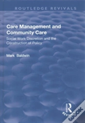 Capa do artigo Care Management And Community Care