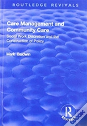 Capa do artigo Care Management And Community Care