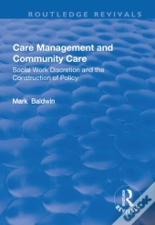 Care Management And Community Care