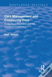 Capa do artigo Care Management And Community Care