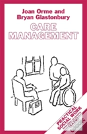 Capa do artigo Care Management