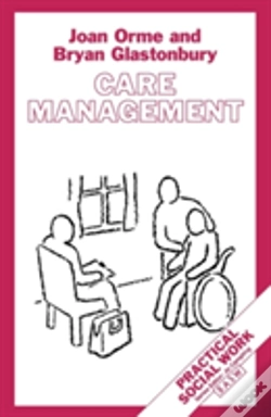 Capa do artigo Care Management