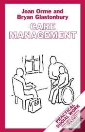 Capa do artigo Care Management