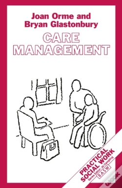 Capa do artigo Care Management