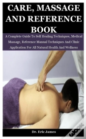 Capa do artigo Care, Massage And Reference Book