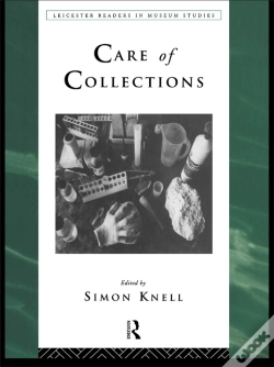 Capa do artigo Care Of Collections