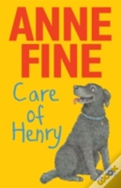 Capa do artigo Care Of Henry