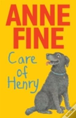 Capa do artigo Care Of Henry