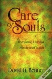 Capa do artigo Care Of Souls Â€“ Revisioning Christian Nurture And Counsel