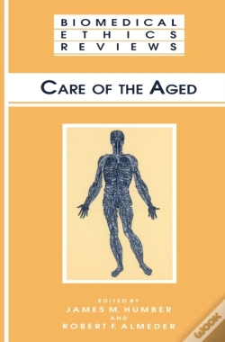 Capa do artigo Care Of The Aged