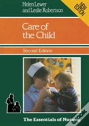 Capa do artigo Care Of The Child