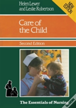 Capa do artigo Care Of The Child