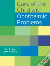 Capa do artigo Care Of The Child With Ophthalmic Problems