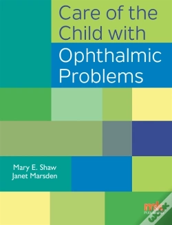 Capa do artigo Care Of The Child With Ophthalmic Problems