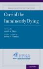 Care Of The Imminently Dying - Preview