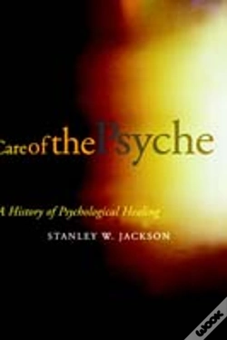 Capa do artigo Care Of The Psyche