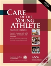 Capa do artigo Care Of The Young Athlete