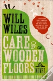 Capa do artigo Care Of Wooden Floors