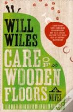 Care Of Wooden Floors