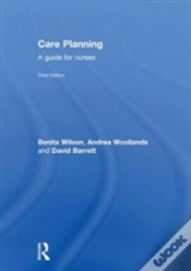 Capa do artigo Care Planning