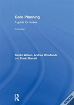 Capa do artigo Care Planning