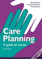 Capa do artigo Care Planning