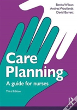 Capa do artigo Care Planning