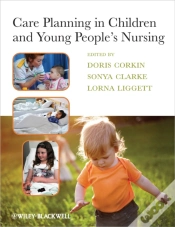 Capa do artigo Care Planning In Children And Young People