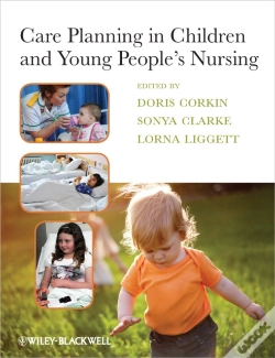 Capa do artigo Care Planning In Children And Young People'S Nursing