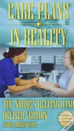 Capa do artigo Care Plans In Reality: The Nurse'S Helpi
