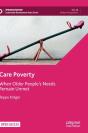 Care Poverty - Preview