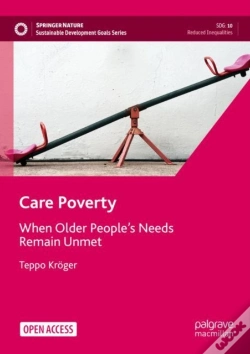 Capa do artigo Care Poverty