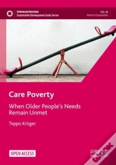 Care Poverty