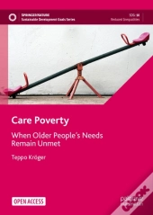 Care Poverty