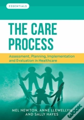 Capa do artigo Care Process