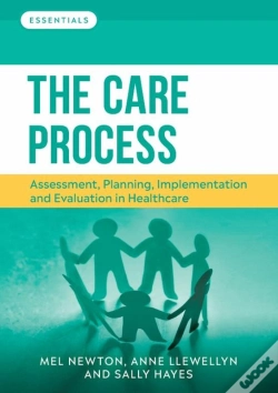 Capa do artigo Care Process