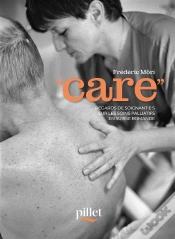 Capa do artigo Care: Regards De Soignant.E.S Sur Les Soins Palliatifs En Suisse Romande