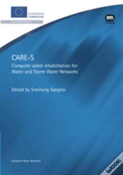 Capa do artigo Care-S
