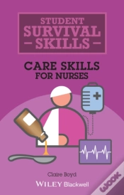 Capa do artigo Care Skills For Nurses