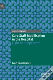 Capa do artigo Care Staff Mobilisation In The Hospital