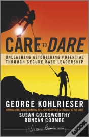 Capa do artigo Care To Dare