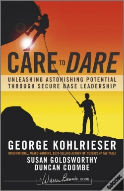 Capa do artigo Care To Dare