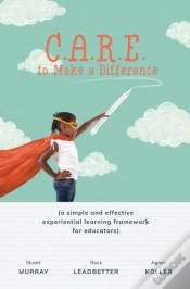 Capa do artigo C.A.R.E. To Make A Difference